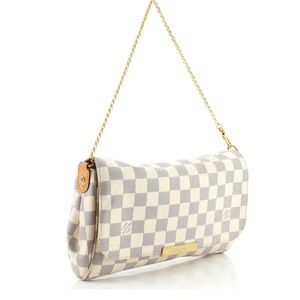 Favorite handbag damier MM